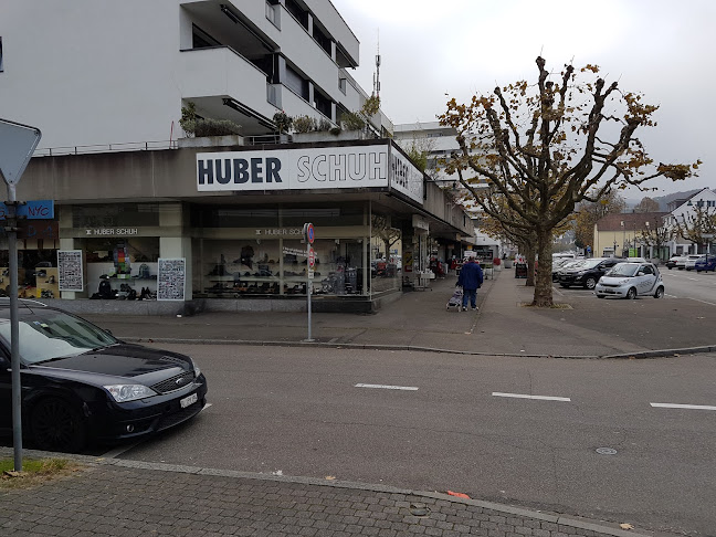 Huber - Muttenz