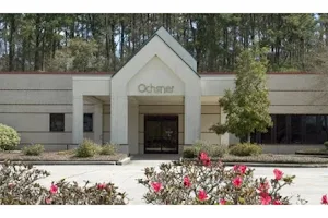 Ochsner Health Center - Tangipahoa image