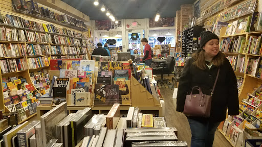 Comic Book Store «Capital Comics», reviews and photos, 207 Main St, Annapolis, MD 21401, USA