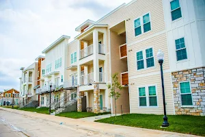 Bauer Farms Apartments & Townhomes image