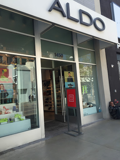 Shoe Store «Aldo Shoes», reviews and photos, 1450 3rd Street Promenade, Santa Monica, CA 90401, USA