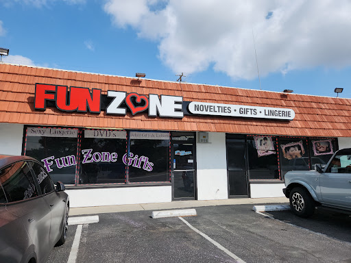 Fun Zone Gifts & Video