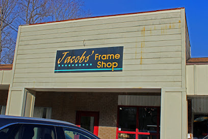 Jacobs Frame Shop