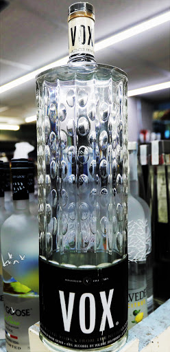 Liquor Store «Peachtree Package Store», reviews and photos, 300 Peachtree St NE # Cs1, Atlanta, GA 30308, USA