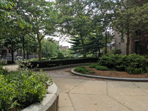Park «Titus Sparrow Park», reviews and photos, 200 W Newton St, Boston, MA 02118, USA