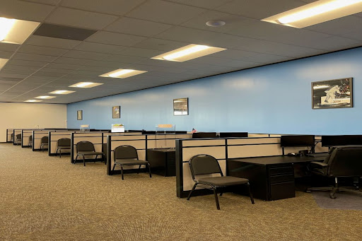 Temp Agency «Workforce Solutions», reviews and photos, 17517 TX-249, Houston, TX 77064, USA