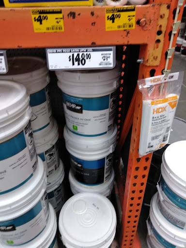 Home Improvement Store «The Home Depot», reviews and photos, 745 S Val Vista Dr, Gilbert, AZ 85296, USA