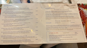 Photo n°20 de CHEZ MO - ALBERT 1ER à Antibes ()