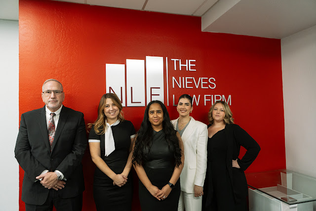 The Nieves Law Firm: Oakland Criminal Defense Attorneys