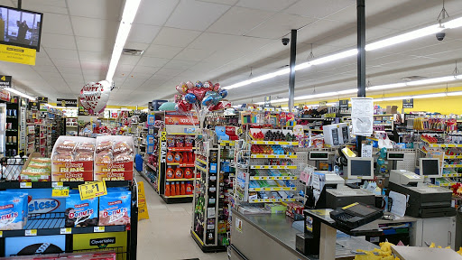 Dollar General