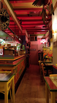 Atmosphère du Restaurant mexicain POCO LOCO à Nice - n°14