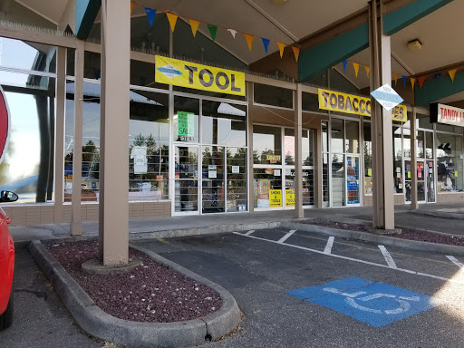 Craft Store «Tandy Leather Tacoma-124», reviews and photos, 13819 Pacific Ave S, Tacoma, WA 98444, USA