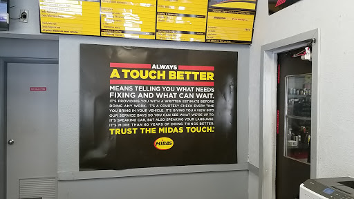 Car Repair and Maintenance «Midas», reviews and photos, 41 Main St, Stamford, CT 06901, USA