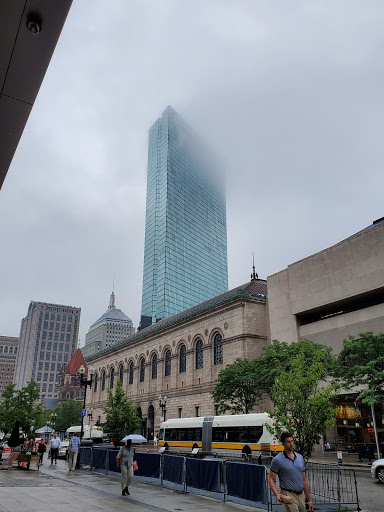 Cell Phone Store «AT&T», reviews and photos, 699 Boylston St, Boston, MA 02116, USA