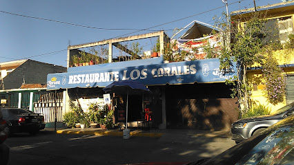 Restaurante Los Corales pescados y mariscos - Rcda. del Bosque 1, Bosques del Valle, 55717 San Francisco Coacalco, Méx., Mexico