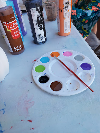 Resort «Scottsdale Camelback Resort», reviews and photos, 6302 E Camelback Rd, Scottsdale, AZ 85251, USA