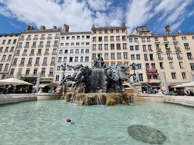 Prestig'immo à Lyon