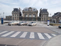 Service de taxi SAINT OMER TAXIS 62500 Saint-Omer