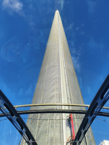 Comments and reviews of British Airways i360