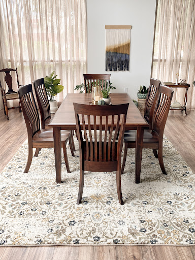 Rug Store «NW Rugs & Furniture», reviews and photos, 2100 N Hayden Island Dr, Portland, OR 97217, USA