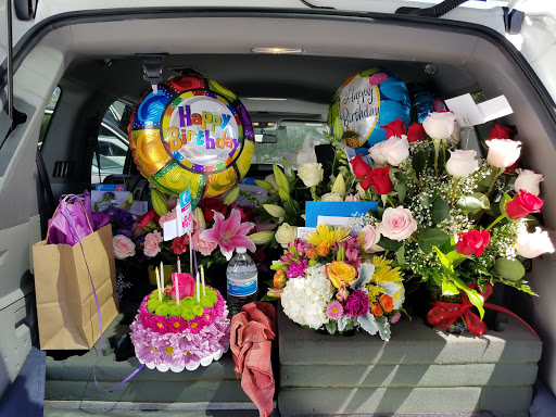 Flowers For... & Gifts Too, 636 E Janss Rd, Thousand Oaks, CA 91360, USA, 