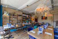 Atmosphère du Restaurant Tapioca Crêperie Café à Thue et Mue - n°1