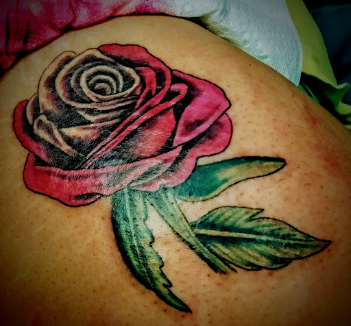 Explore heal tattoo ideas, creative tattoo ideas in Scottsboro, available at Scottsboro Ink Therapy Tattoo Studio