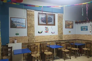 Mouria fish taverna image