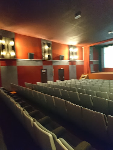 Cinéma Vauban à Avallon