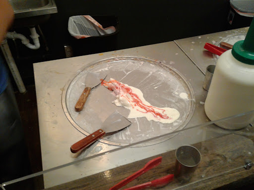 Dessert Restaurant «Champloo Dessert», reviews and photos, 9 S College Ave, Salem, VA 24153, USA