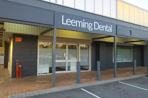 Leeming Dental - Family and Cosmetic Dental image