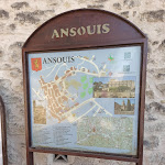 Photo n° 7 de l'avis de Laurent.a fait le 04/04/2021 à 14:24 pour Château d'Ansouis à Ansouis