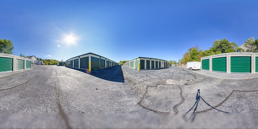 Storage Facility «Valley Storage Co.», reviews and photos, 79 Sopwith Way, Martinsburg, WV 25401, USA