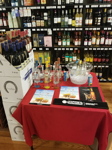 Liquor Store «Nostrand Wines & Liquors», reviews and photos, 549 Nostrand Ave, Brooklyn, NY 11216, USA