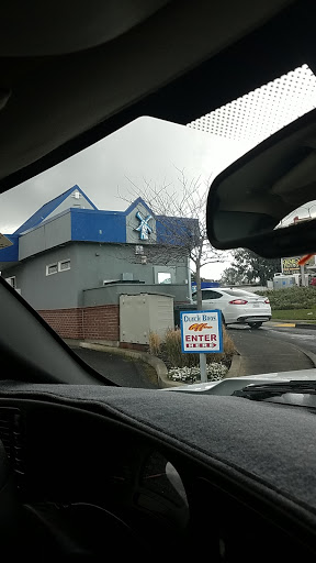 Coffee Shop «Dutch Bros», reviews and photos, 2340 Oroville Dam Blvd W, Oroville, CA 95965, USA