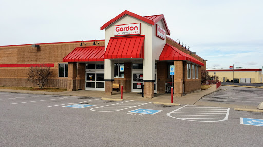 Restaurant Supply Store «Gordon Food Service Store», reviews and photos, 2809 Wilma Rudolph Blvd, Clarksville, TN 37040, USA