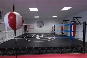 Garcia's Boxing Gym image