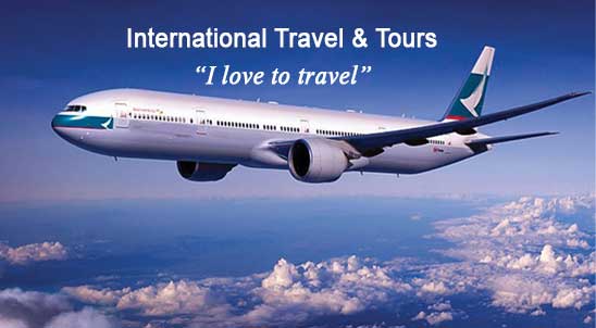 International Travel & Tours