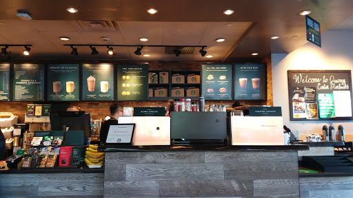 Coffee Shop «Starbucks», reviews and photos, 1245 Hancock St, Quincy, MA 02169, USA