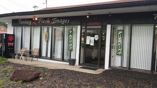 Explore good tattoo ideas for women, creative tattoo ideas in Marietta, available at Fantasy 2 Flesh Images