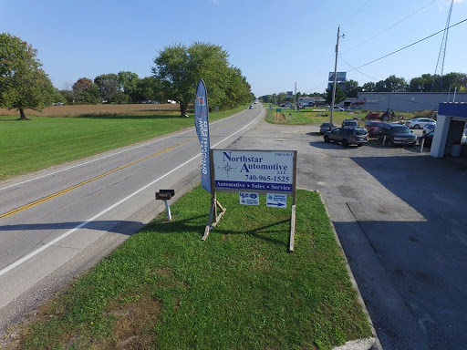 Used Car Dealer «Northstar Automotive LLC», reviews and photos, 3790 OH-3, Sunbury, OH 43074, USA