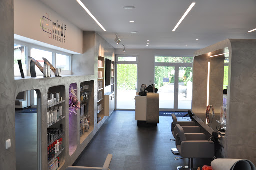 Nindl's Friseur In Bramberg am Wildkogel