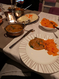 Korma du Restaurant indien Le Kashmir à Saint-Raphaël - n°8