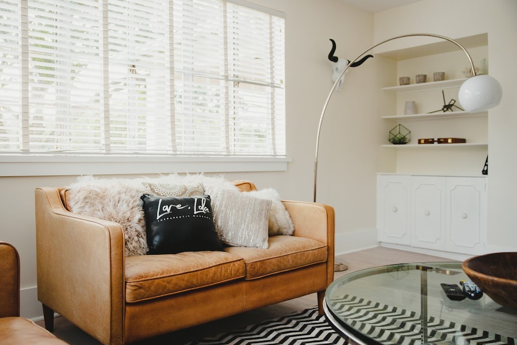 The Recovery Loft by Love Lola 32202