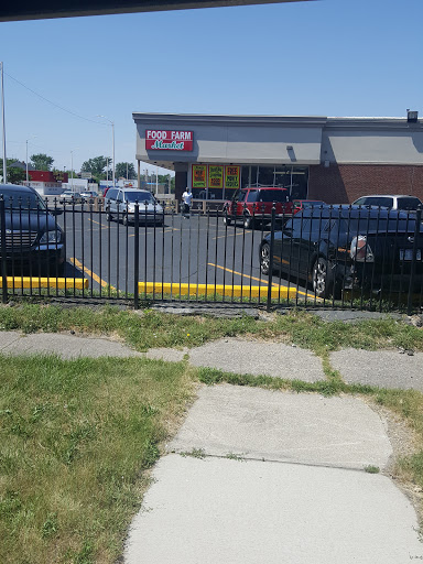 Grocery Store «Food Farm Market», reviews and photos, 11550 Dexter Ave, Detroit, MI 48206, USA