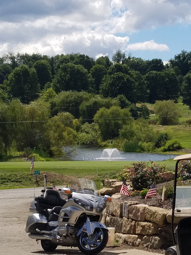 Golf Course «Rolling Fields Golf Course», reviews and photos, 4138 Hankey Church Rd, Murrysville, PA 15668, USA