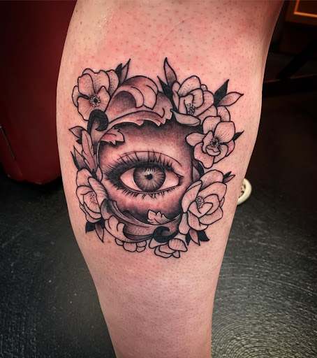 Explore mom of twins tattoo ideas, creative tattoo ideas in Fairborn, available at Royal Prevail Tattoo