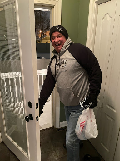 Building Materials Store «Construction Building Materials - Bristol», reviews and photos, 529 Bath St, Bristol, PA 19007, USA