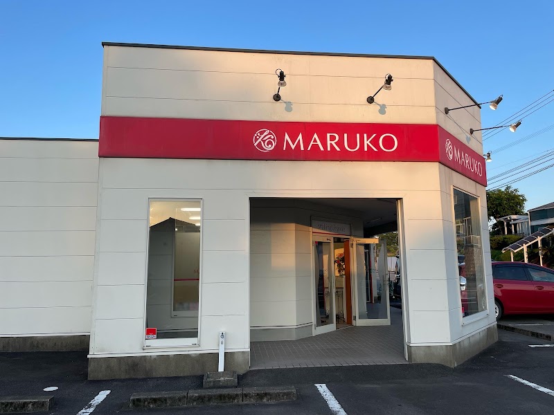 MARUKO 人吉店