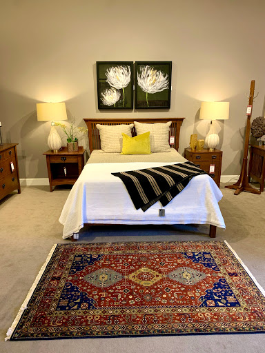 Furniture Store «Paul Schatz Furniture», reviews and photos, 6600 SW Bonita Rd, Portland, OR 97224, USA